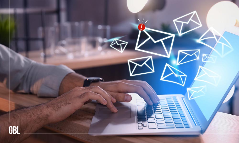 How Can Email Management Enhance Project Clarity and Security?