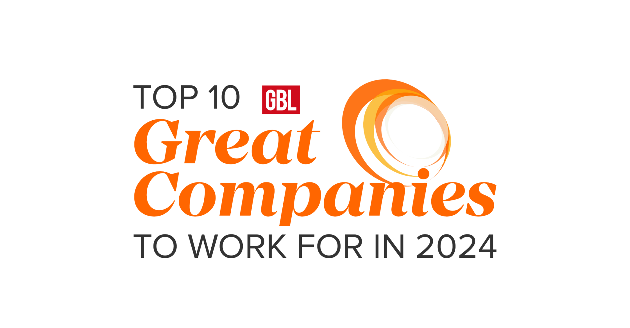 Top 10 Great Companies To Work For In 2024