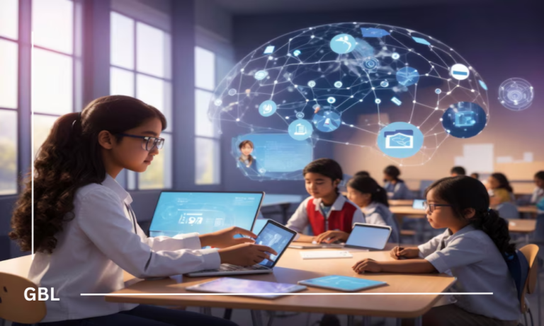 Personalizing Education: How Big Data Empowers Students and Teachers ...