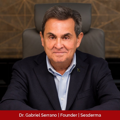 Sesderma Group: Pioneering Skincare Solutions Globally