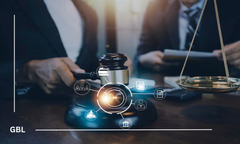 Alternative Legal Services Revolutionize the Legal Industry