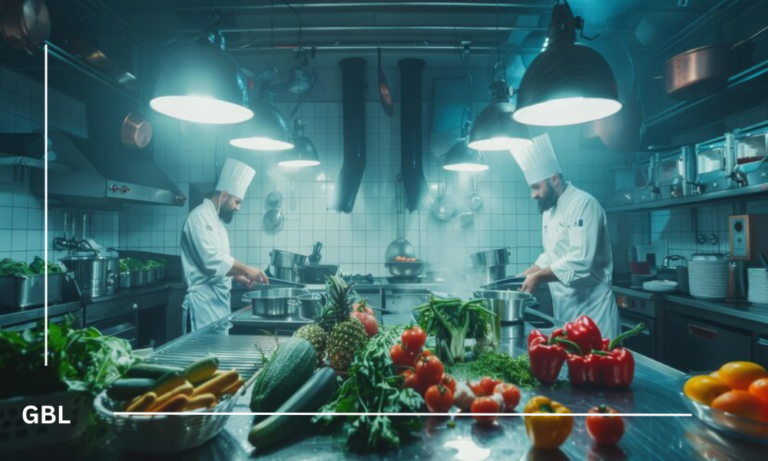 Food Mash-Ups: The Culinary Innovation Taking 2024 by Storm