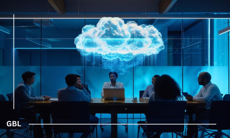 Cloud DevOps: Revolutionizing How We Build and Deploy Software