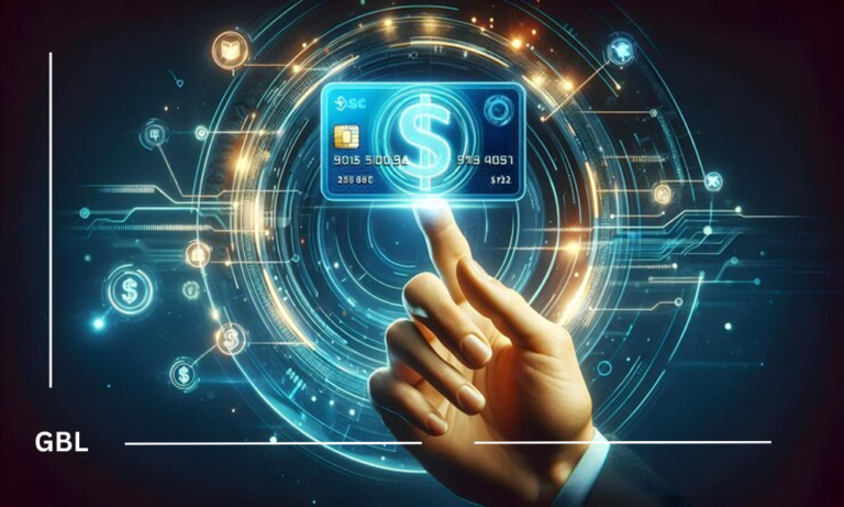 The Future of Banking Branches: Adapting to a Digital World