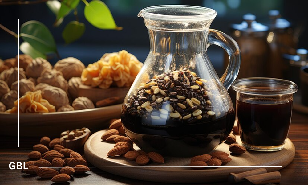 Caffeine Alternatives: Energizing Naturally Without the Jitters