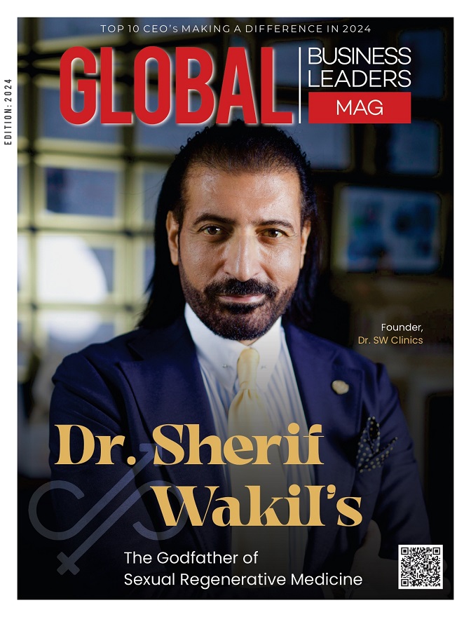 Cover Page - Dr. Sherif Wakils